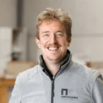 Portrait ou logo de Benjamin Fraipont