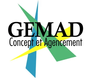 Un agencement de bureau haut de gamme - illustration 1