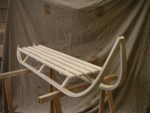 Mobilier réalisé pour le magasin Printemps
