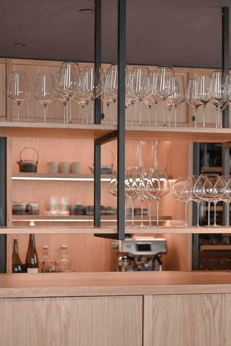 Illustration de l'article Agencement réussi d'un restaurant sur lyon